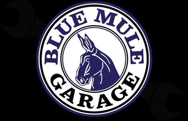 Blue Mule Garage