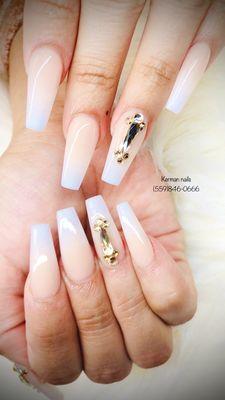 Kerman Nails
