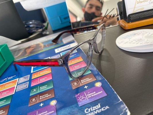 Vision Source Coral Springs, PLLC