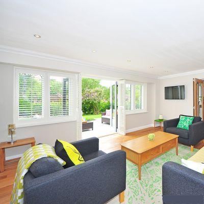 Elegant Shutters and Blinds