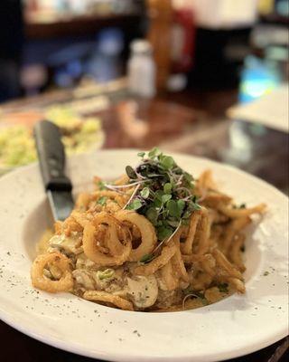 Brick Alley Pub & Restaurant