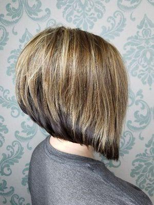 The Hair Chief - Shiloh Lear