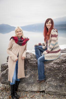 Elevated Accounting's rockin' team.