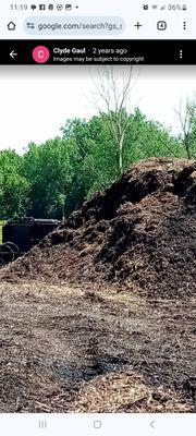 R And R Landscape And Tree Removal