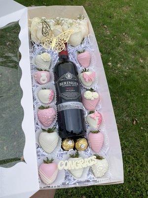 Sweets By Tiff