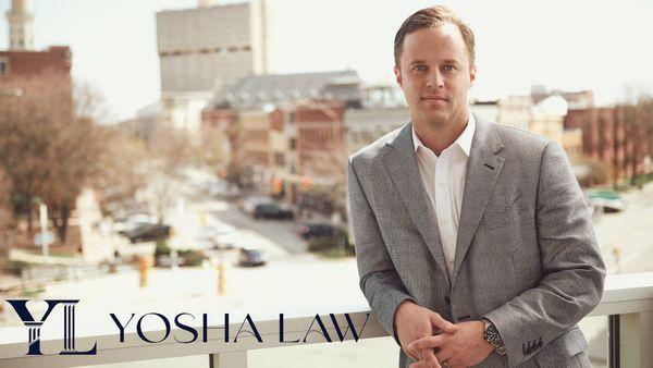 While obtaining large jury verdicts for his clients is deeply gratifying, South Bend personal injury attorney Brandon Yosha i...