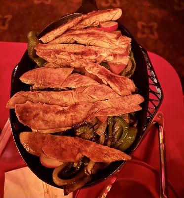 Don Cuco Mexican Restaurant