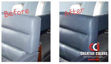 Creative Colors International