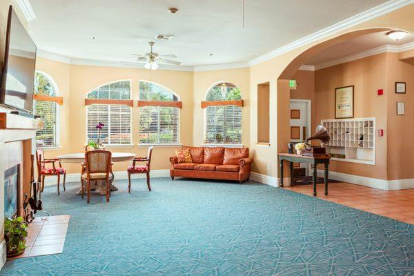 Buena Vista Assisted Living