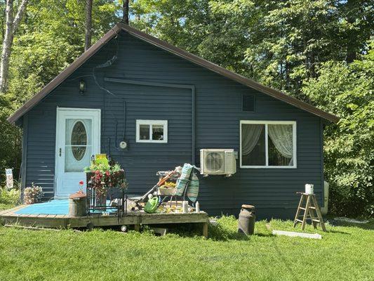 Richie’s Restoration Rescue