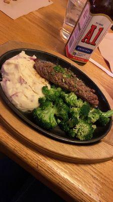 Applebee's Grill + Bar