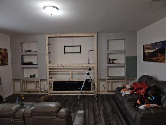 Glaze Home Improvement