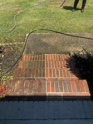 Priority Pressure Washing LLC