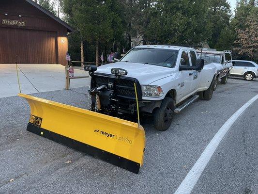 Steve’s Hauling And Services