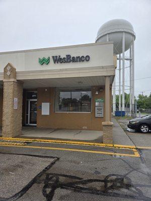 WesBanco Bank