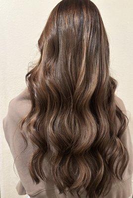 Balayage