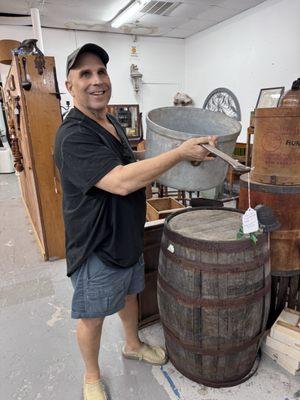 Titusville Antique Mall