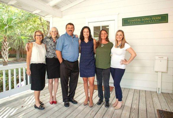 Coastal Long Term Rental Company