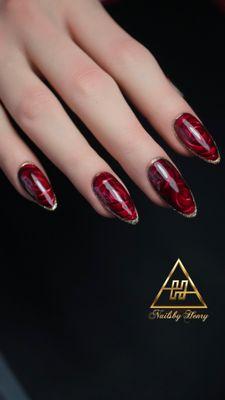 Tara Lashes, Brows and Nail Spa