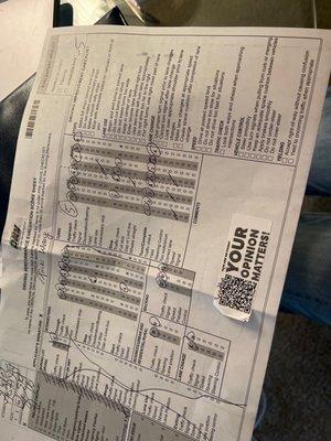 Karin's Driving School