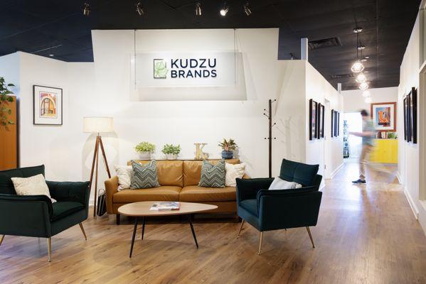 Kudzu Brands