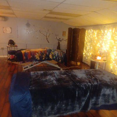 Serenity Salon and Spa