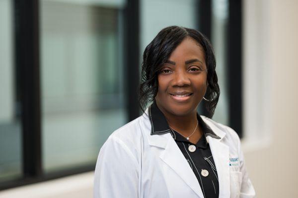 Family Nurse Practitioner