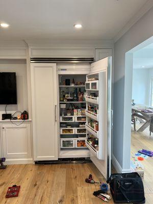 Prime Appliance Services