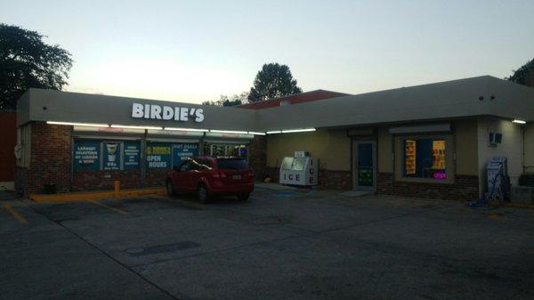 Birdies On Broad