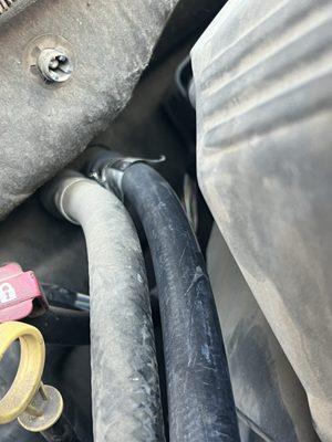 All Around Automotive