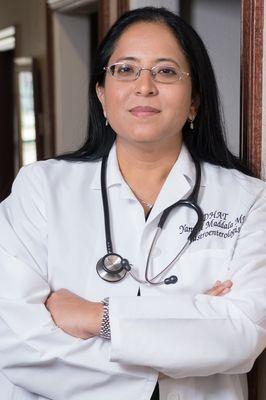 Yamini Maddala, MD - Dhat
