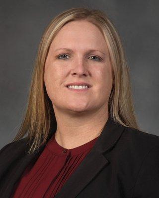 Veronica Whitesell - COUNTRY Financial representative