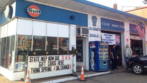 U-Haul Neighborhood Dealer
