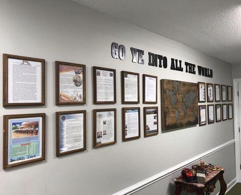 Faith Baptist Church