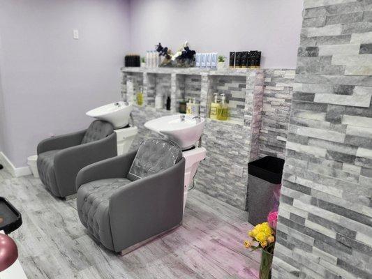 Sensational Hair Salon & Spa By Lizy