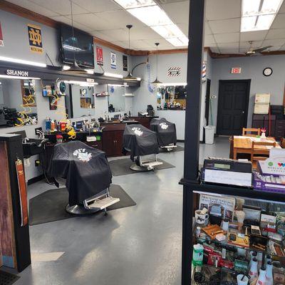 Mike's Traditional Barbershop
