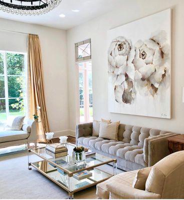 Pryor Fine Art - Palm Beach