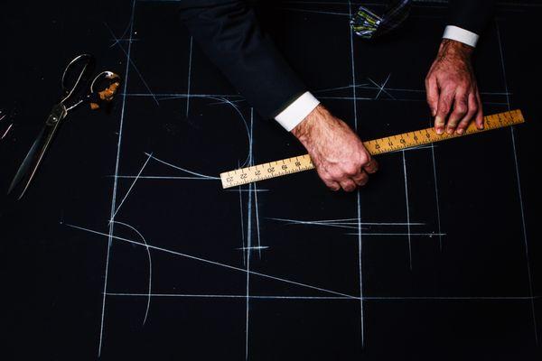 Michael Andrews Bespoke