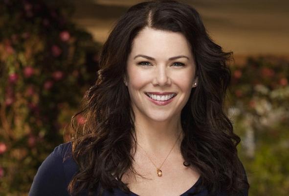 Lauren Graham