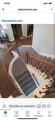 Angel's Carpet Installers