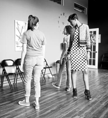 NIQUE School of Modeling