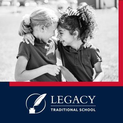 Legacy Traditional School - Avondale