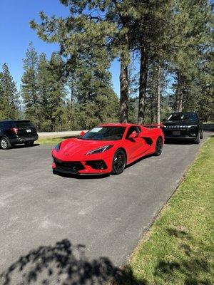 Aquamarine Mobile Detailing