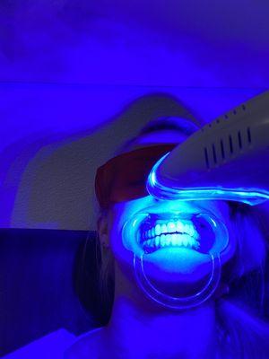 infinite beauty corpus christi