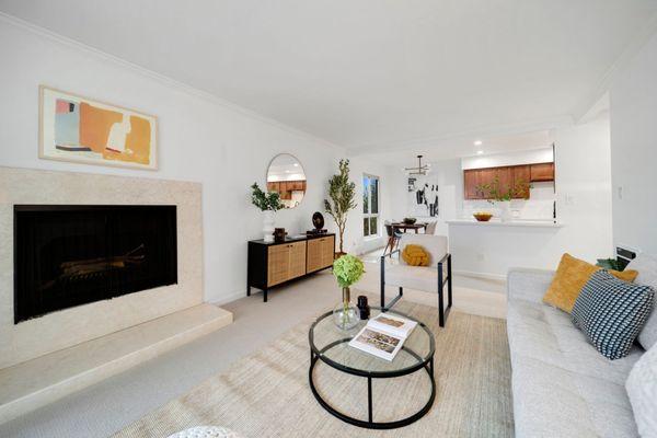 Claire Anderson - Compass