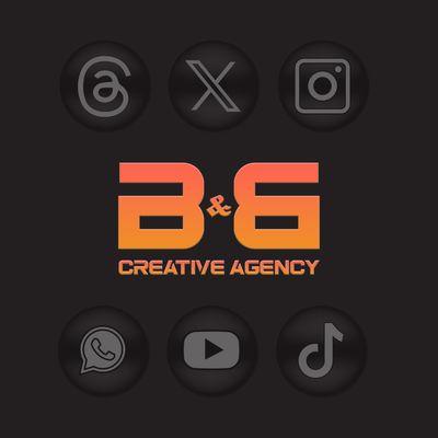 B&B Creative Agency
