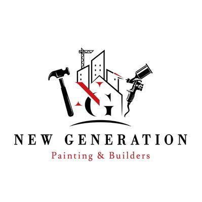 New Generation Painting & Builders