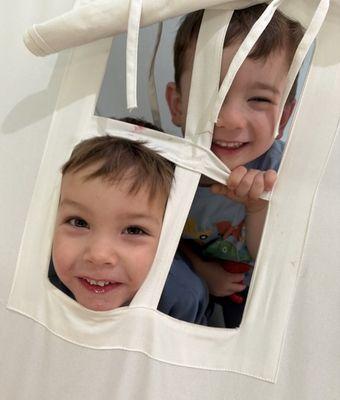 Legacy Training Center