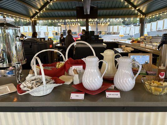 Mitchell Casteel A Fine Catered Affair