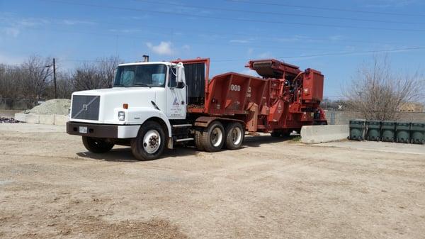 Abilene City Recycling Department